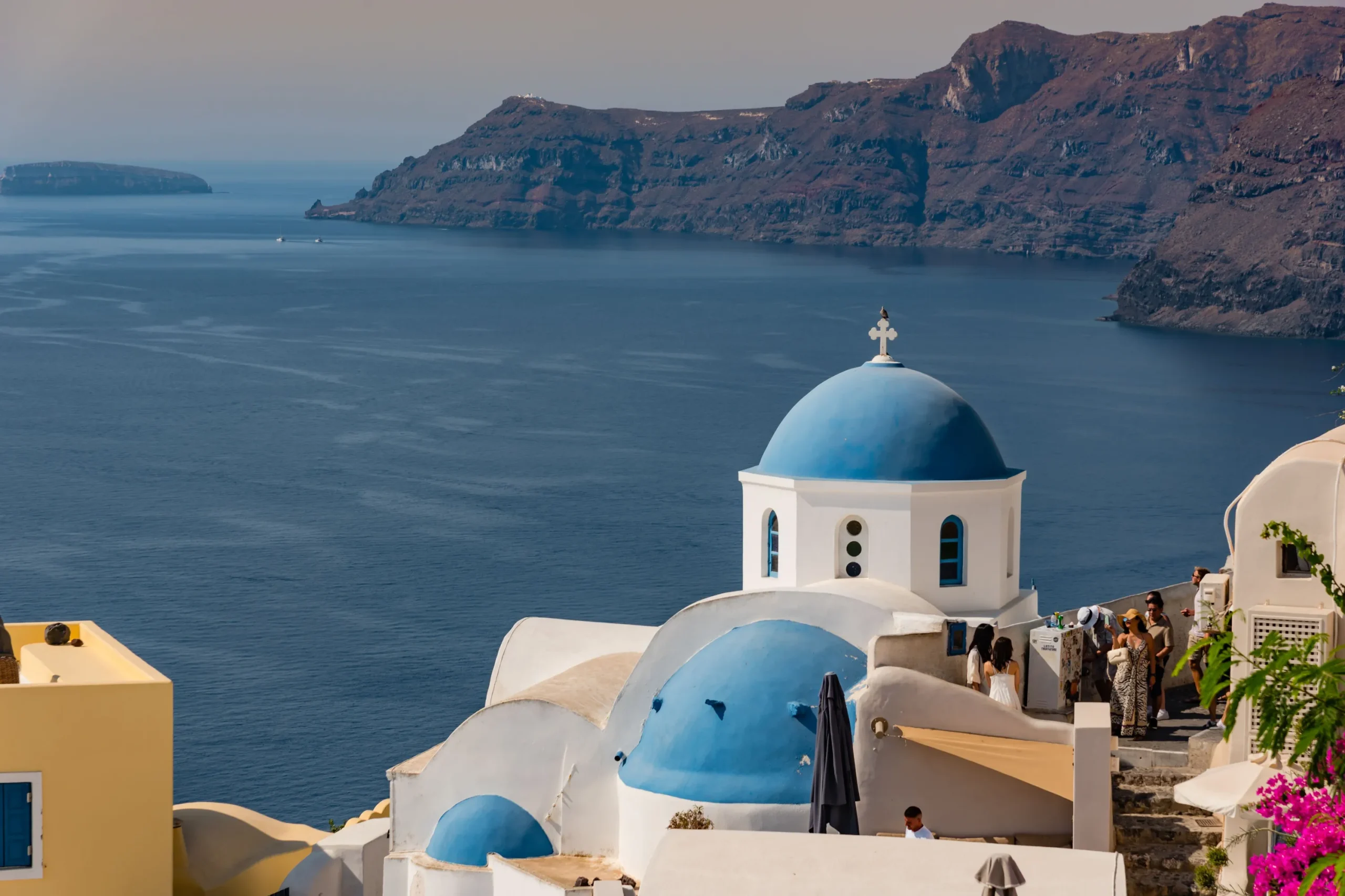 Σαντορίνη